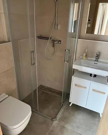 Apartament Kubinska 33 Dolny Kubin