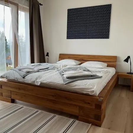 Kubinska 33 Lejlighed *