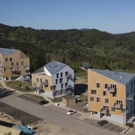 Kubinska 33 Apartament Dolny Kubin