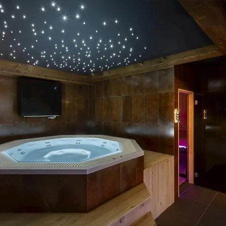 Lejlighed Kubinska 33 *