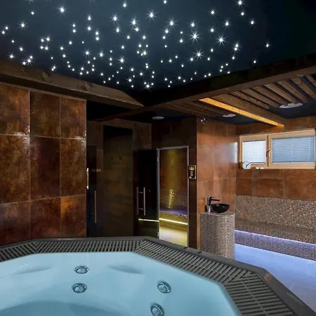 Kubinska 33 Lejlighed Dolny Kubin