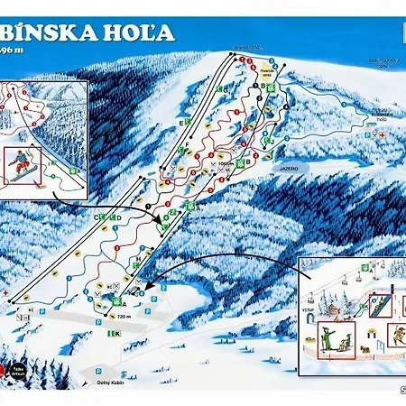 Kubinska 33