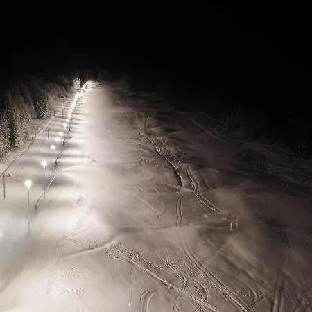 Kubinska 33 * Dolny Kubin