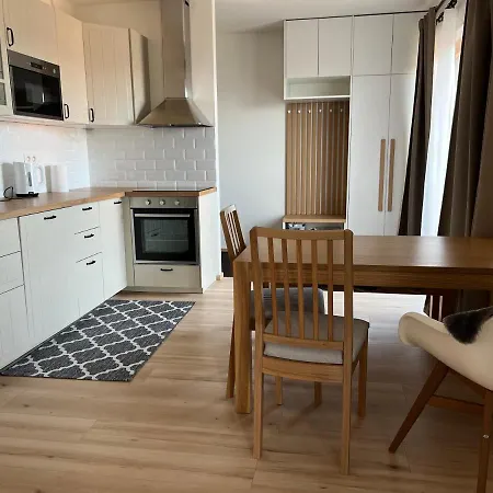 Apartament Kubinska 33 Dolny Kubin