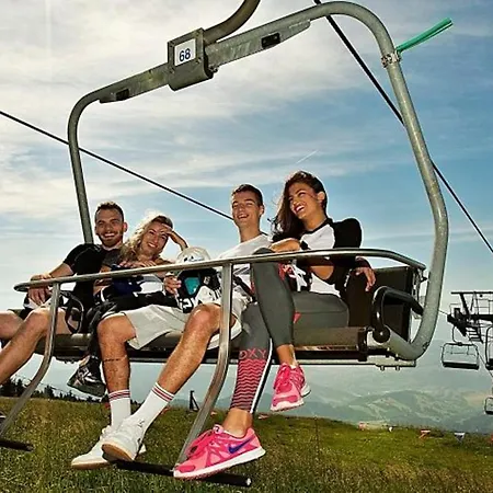 Kubínska 33 Apartmán