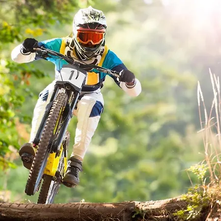 Apartmán Kubínska 33 Dolny Kubin