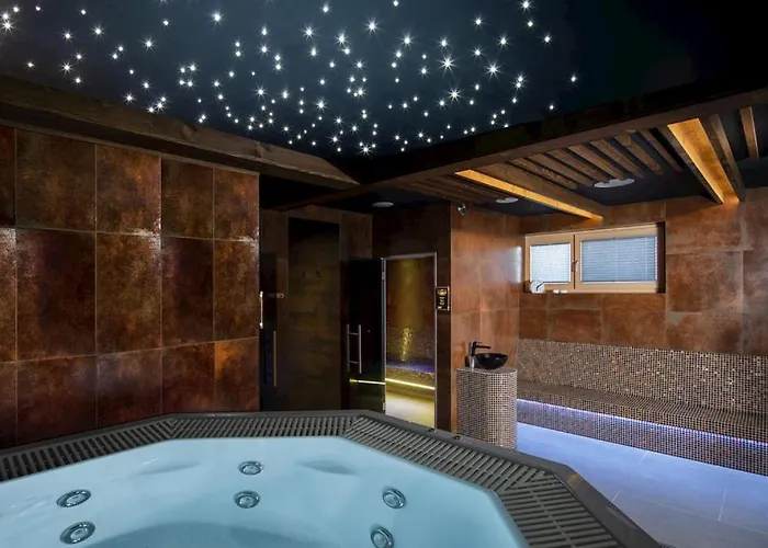 Kubinska 33 아파트 돌니 쿠빈